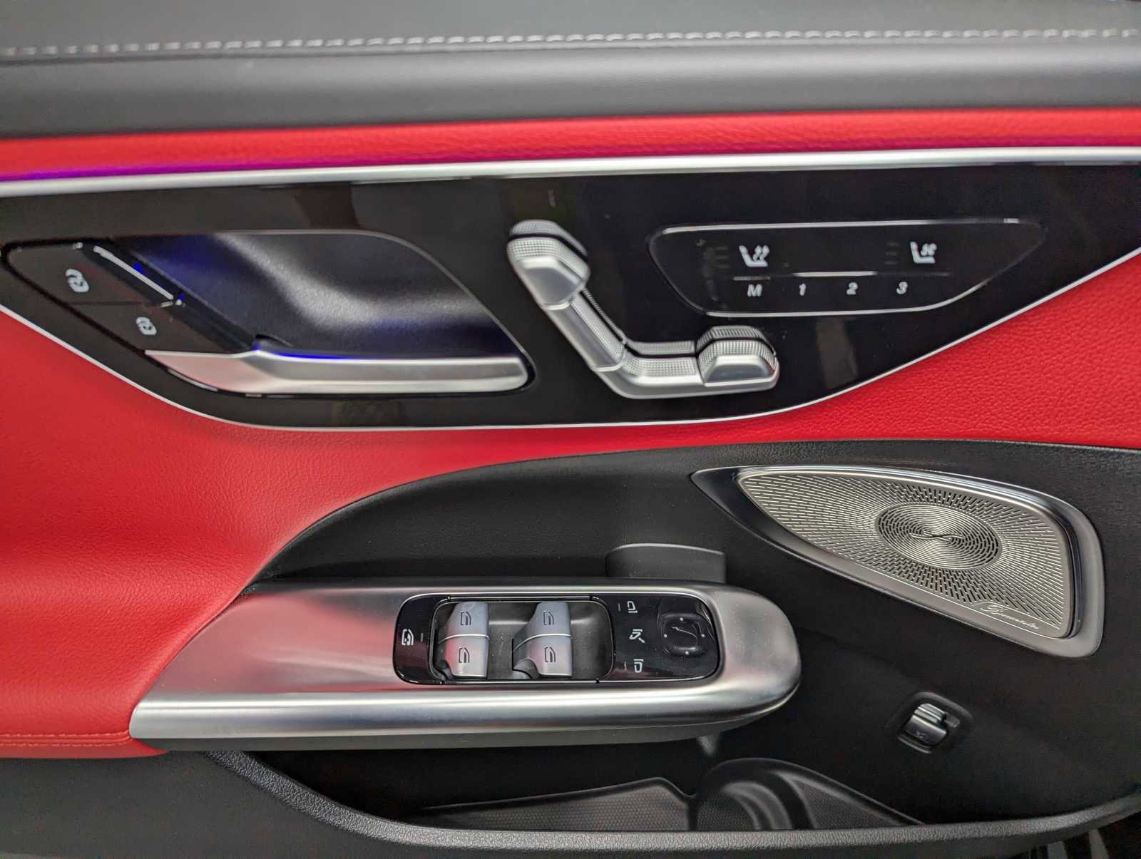 Certified 2024 Mercedes-Benz C 300 4MATIC Sedan image 34