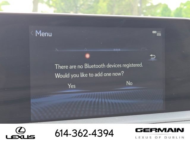 Certified 2020 Lexus RX 350 AWD w/ Premium Package image 16