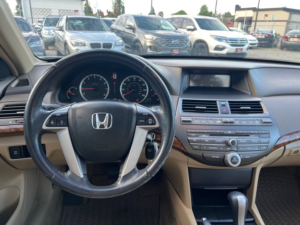 Used 2008 Honda Accord EX-L image 15