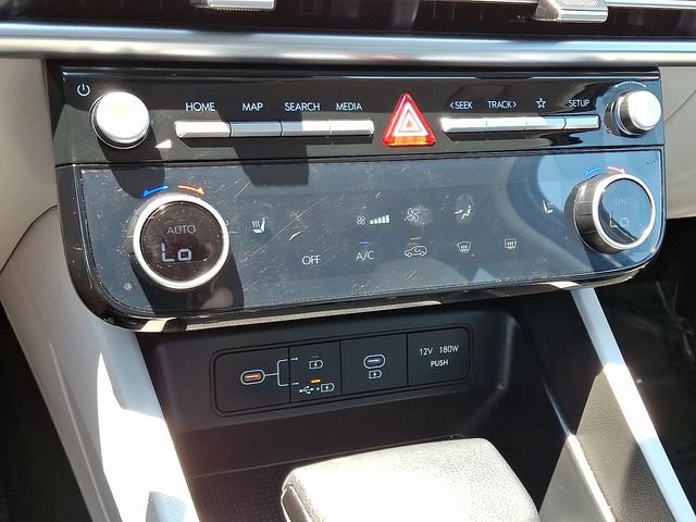 Used 2026 Hyundai Tucson SEL AWD/4WD image 14