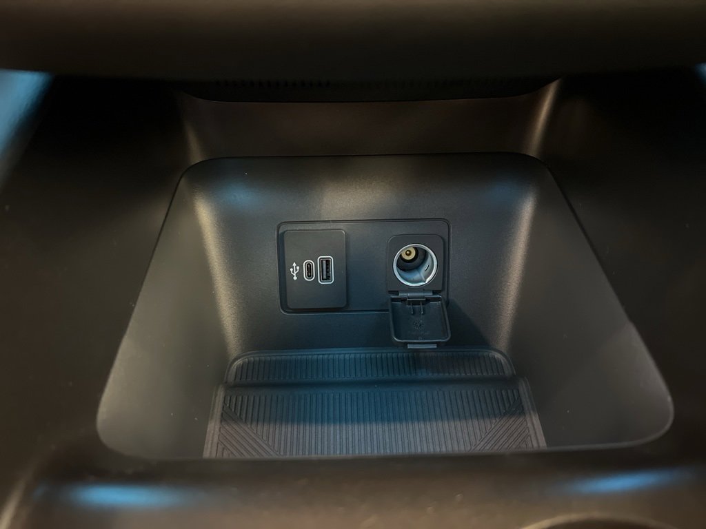 New 2026 Ford Explorer Tremor w/ Tremor Convenience Package image 15