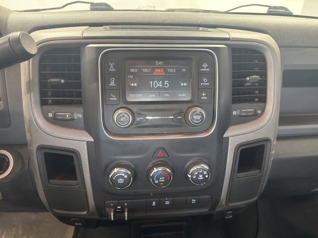 Used 2015 RAM 2500 Tradesman w/ Popular Equipment Group image 15