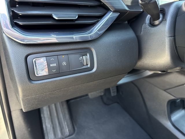 Certified 2025 GMC Acadia Elevation image 43