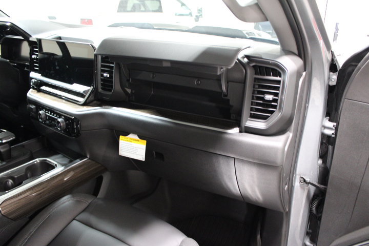 New 2026 Chevrolet Silverado 1500 LT Trail Boss w/ LT Trail Boss Premium Package AWD/4WD image 29