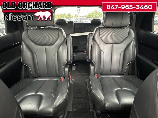 Used 2024 Hyundai Palisade Calligraphy AWD/4WD image 12