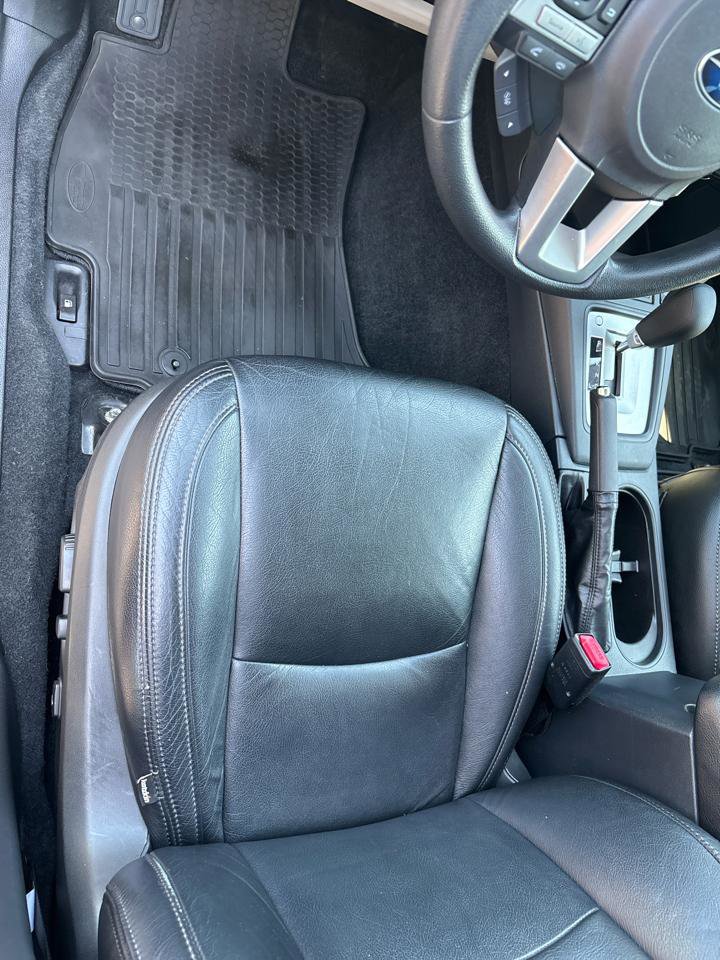 Used 2018 Subaru Forester 2.5i Premium AWD/4WD image 9