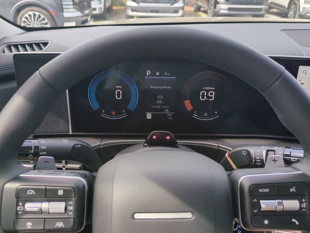 New 2026 Hyundai Santa Fe XRT w/ Tow & Go Package image 35