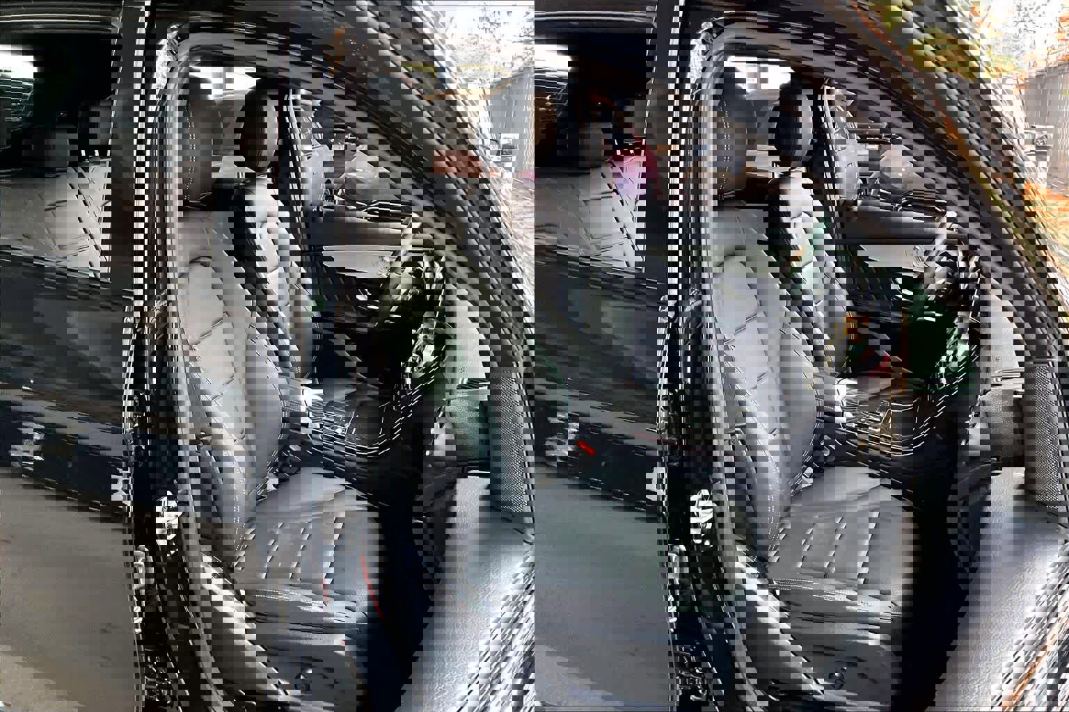 Used 2022 Mercedes-Benz GLC 300 image 8