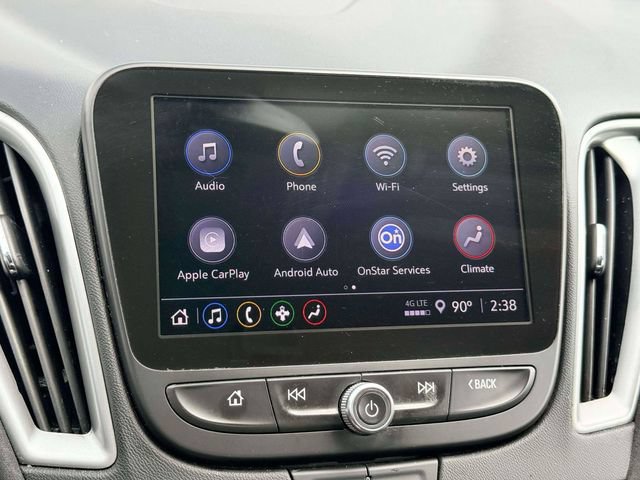 Used 2022 Chevrolet Malibu LT FWD image 26