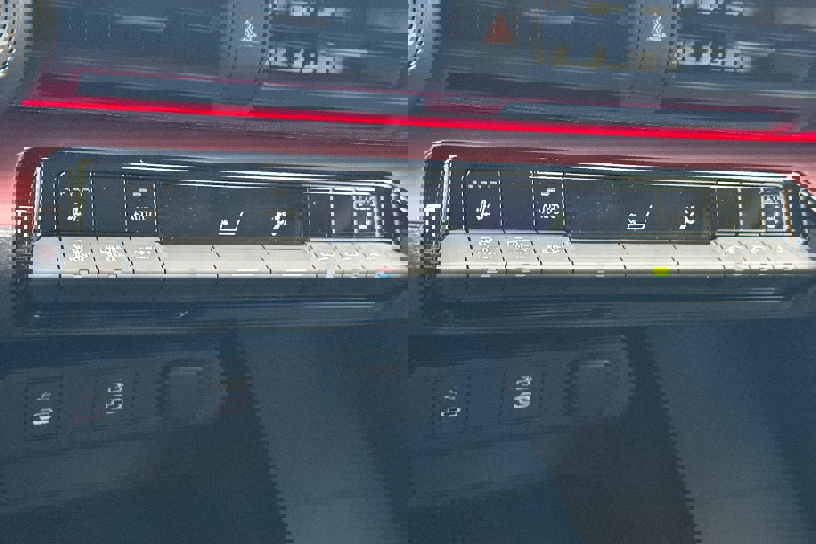 New 2026 Toyota Prius Plug-In Hybrid image 24