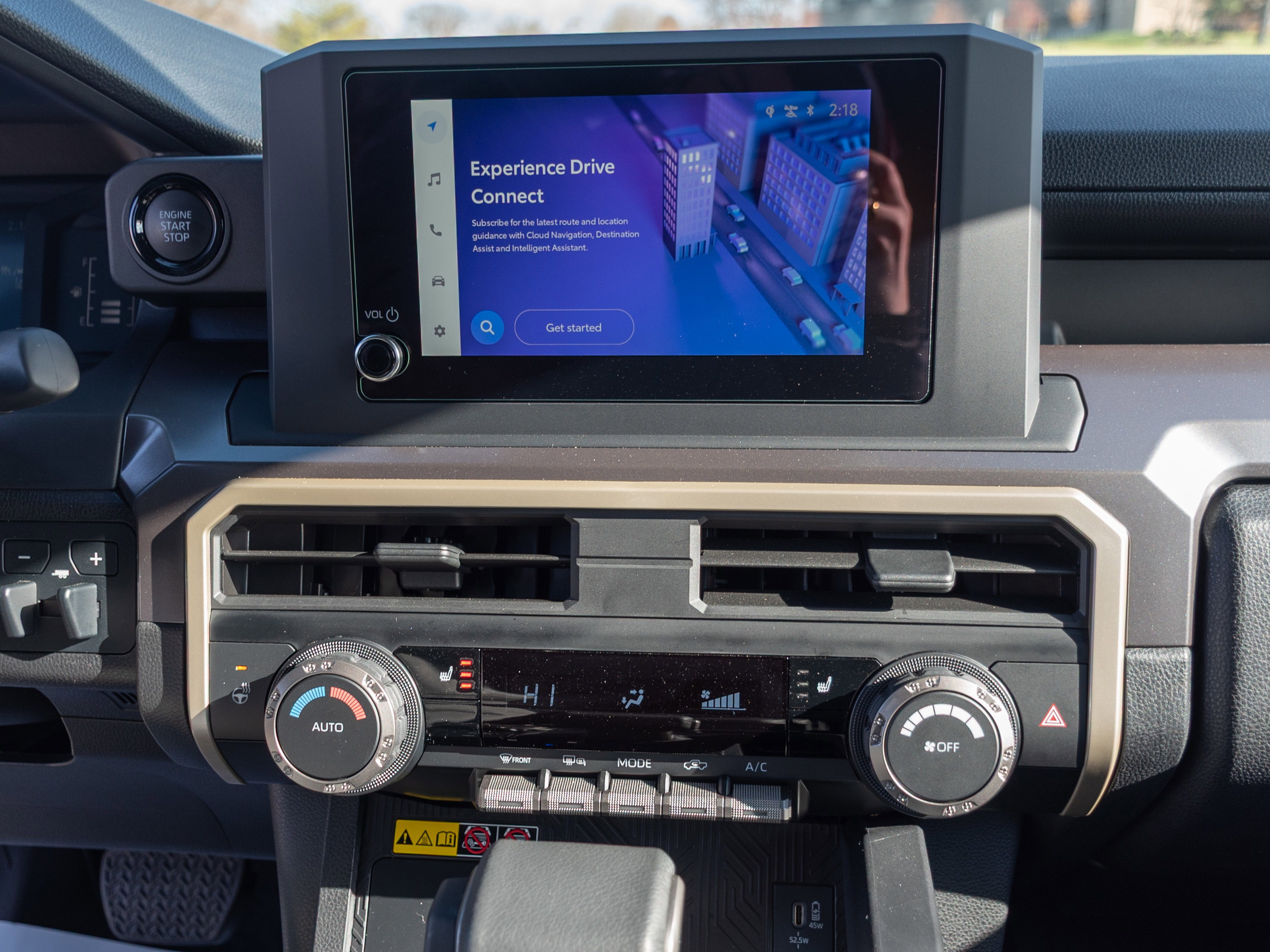 Certified 2025 Toyota Tacoma SR5 image 12