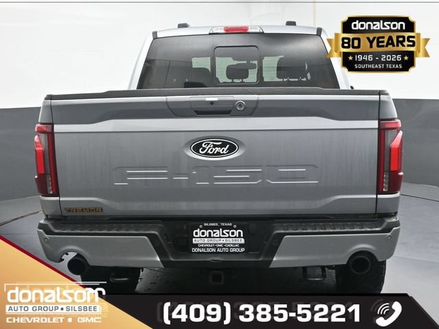 Used 2024 Ford F150 Tremor w/ Tow/Haul Package AWD/4WD image 4