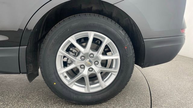 Used 2024 Chevrolet Equinox LT w/ LPO, Floor Liner Package image 49