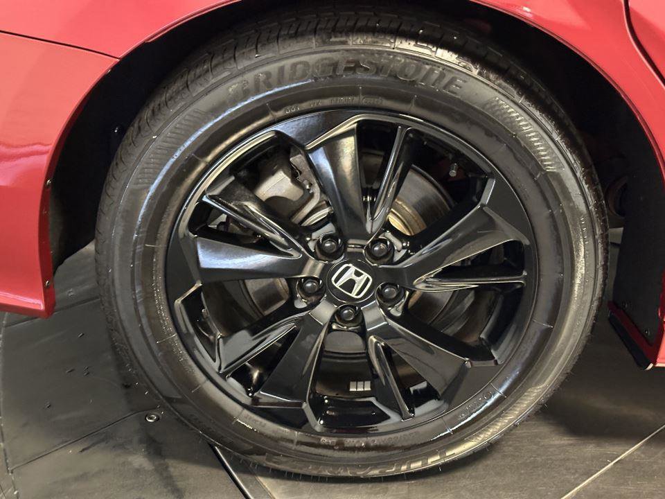 Used 2024 Honda Odyssey Sport image 16