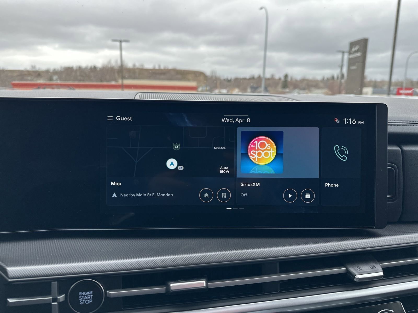 New 2026 Hyundai Santa Fe XRT AWD/4WD image 50
