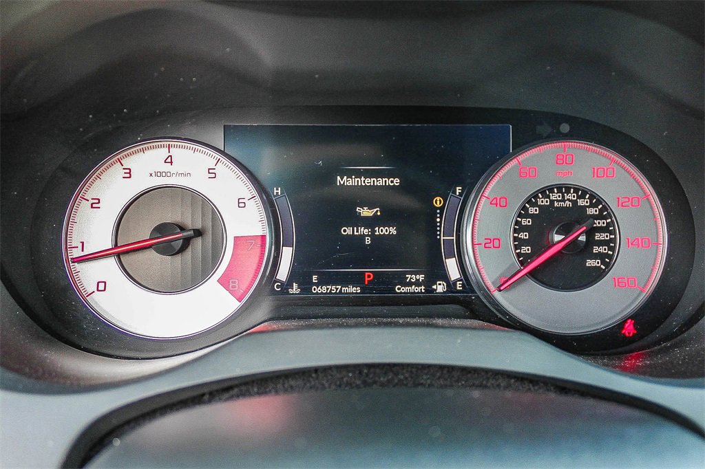 Used 2020 Acura RDX A-Spec image 28