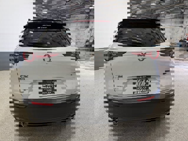 New 2026 MAZDA CX-30 Aire Edition image 13