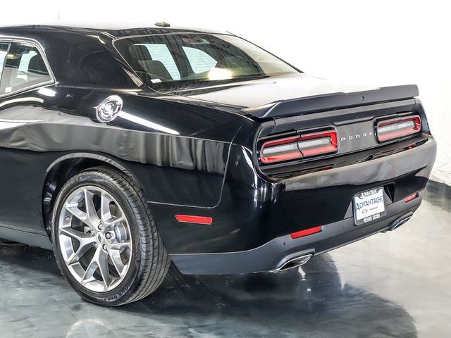 Used 2023 Dodge Challenger GT image 10