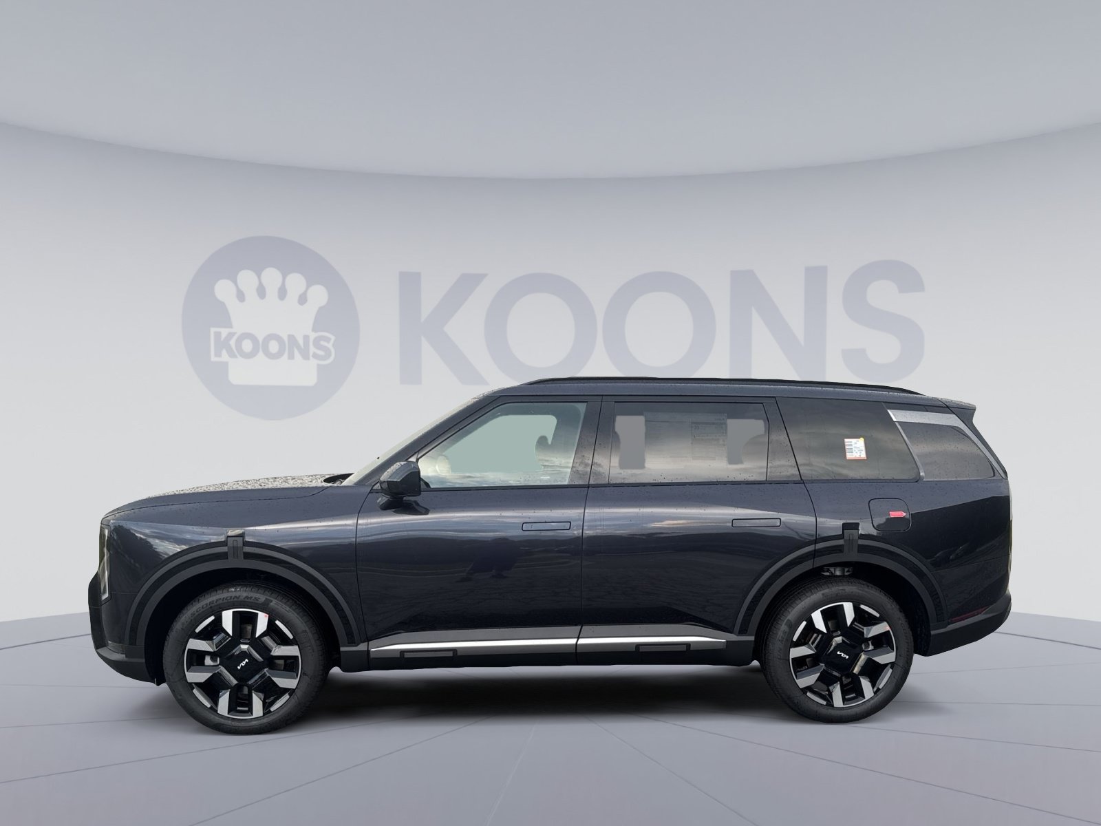 New 2027 Kia Telluride S AWD/4WD image 2