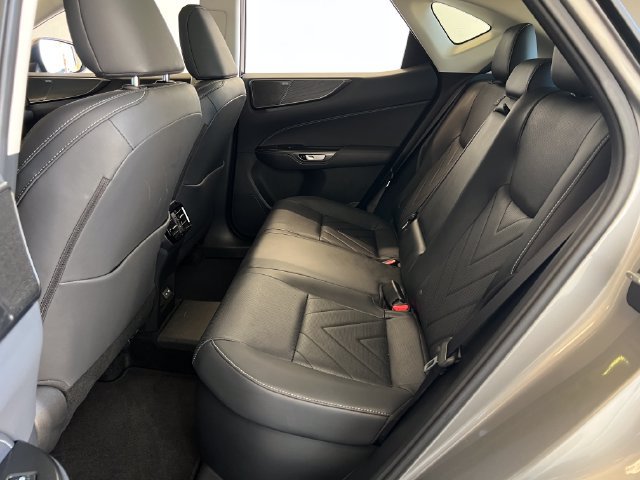 Used 2025 Lexus NX 450h+ AWD w/ Accessory Package (2T) image 33