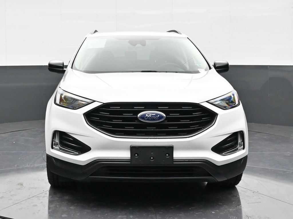 Used 2024 Ford Edge SEL w/ Sport Appearance Package AWD/4WD image 7