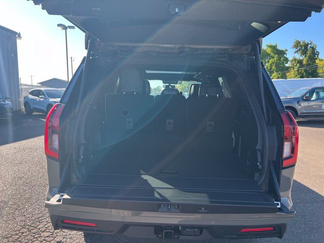 New 2027 Ford Expedition Tremor w/ Driver's Package AWD/4WD image 13