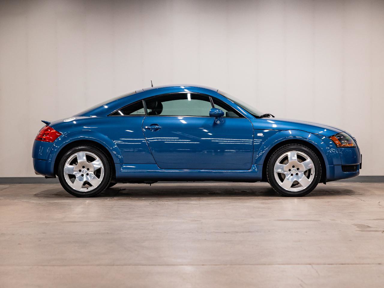 Used 2001 Audi TT 1.8T image 12