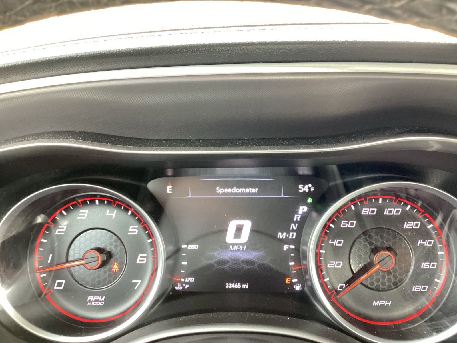 Used 2022 Dodge Charger Scat Pack image 13