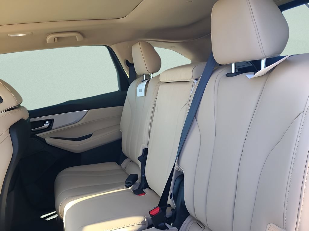 New 2026 Acura MDX SH-AWD image 20