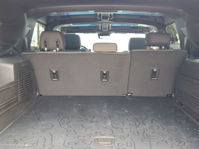 New 2024 GMC Hummer EV 3X w/ Omega Edition image 31