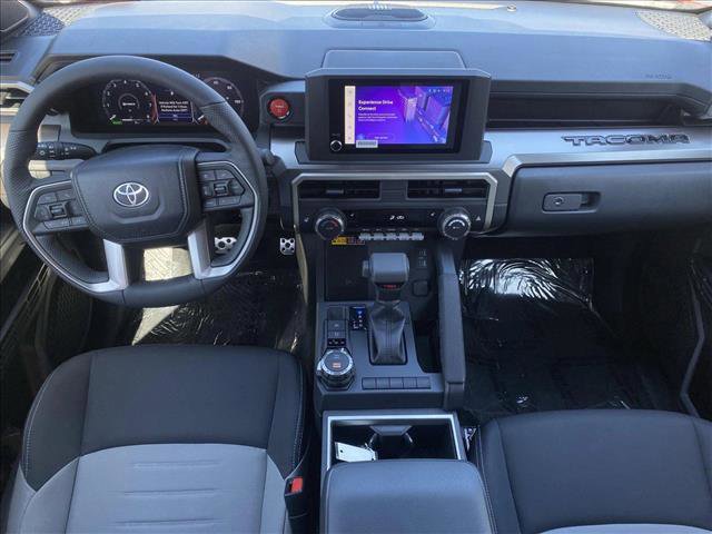 New 2025 Toyota Tacoma TRD Sport image 15