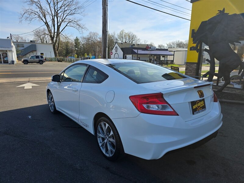 Used 2012 Honda Civic Si image 2