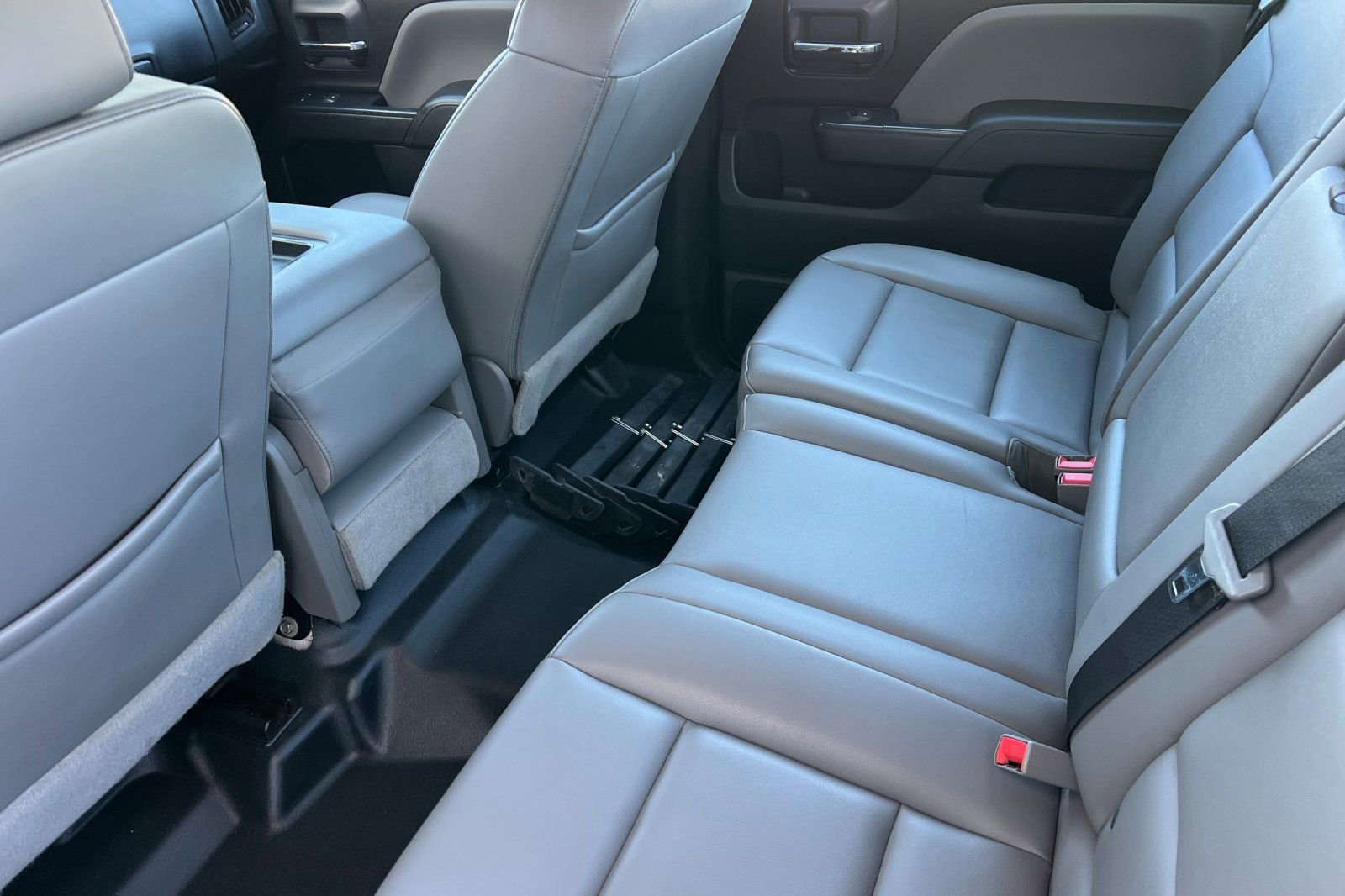 Used 2019 Chevrolet Silverado 3500 W/T AWD/4WD image 9