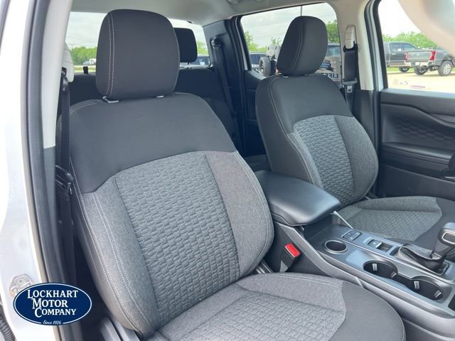 New 2026 Ford Ranger XL RWD image 32