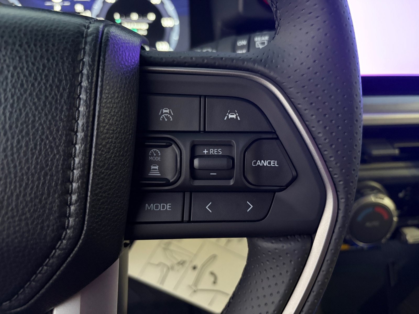 New 2026 Toyota 4Runner TRD Sport Premium AWD/4WD image 15