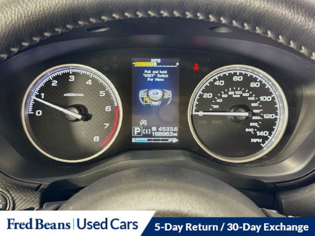 Used 2019 Subaru Forester Limited AWD/4WD image 19