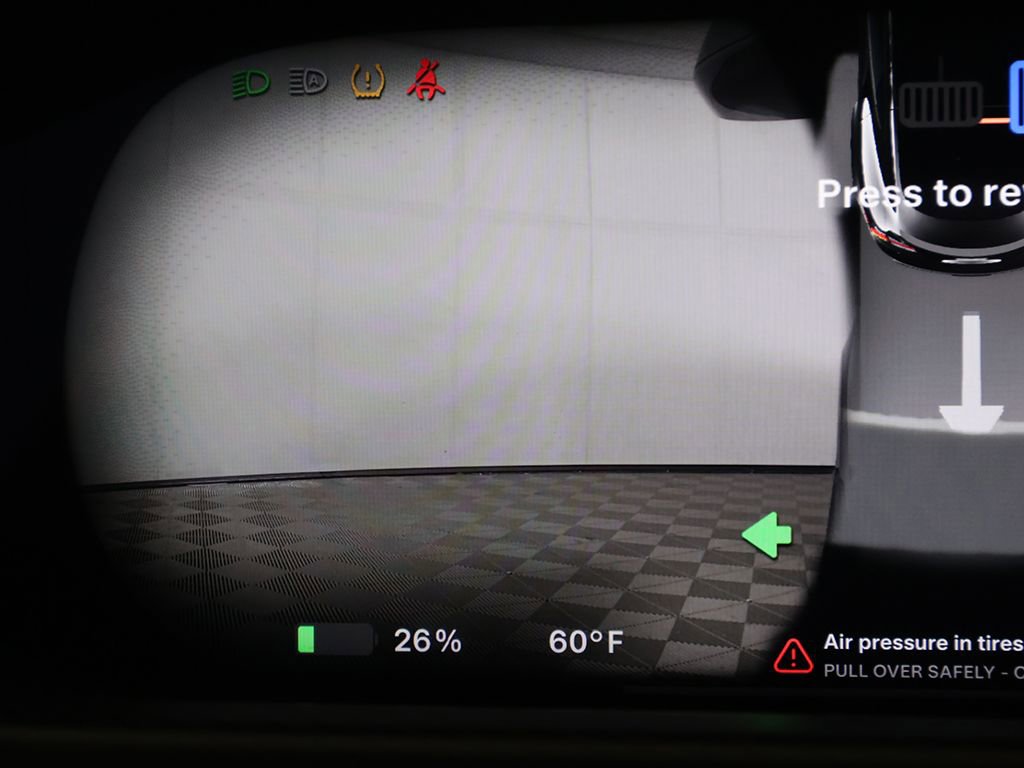 Used 2023 Tesla Model S Plaid AWD/4WD image 55