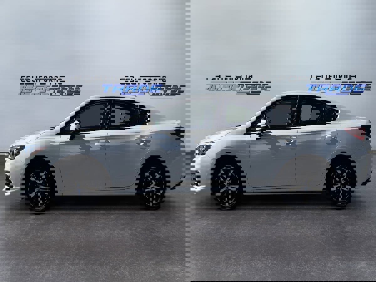 Used 2022 Subaru Impreza Premium image 8