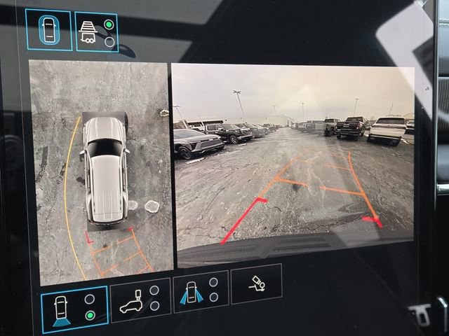 New 2026 GMC Yukon Elevation w/ Elevation Premium Package image 5