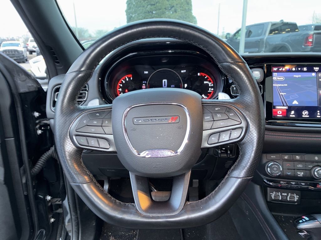 Used 2024 Dodge Durango GT image 20