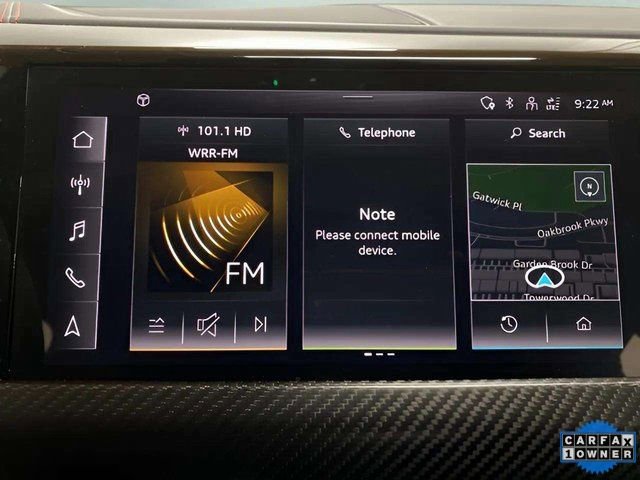 Used 2023 Audi RS e-tron GT image 44