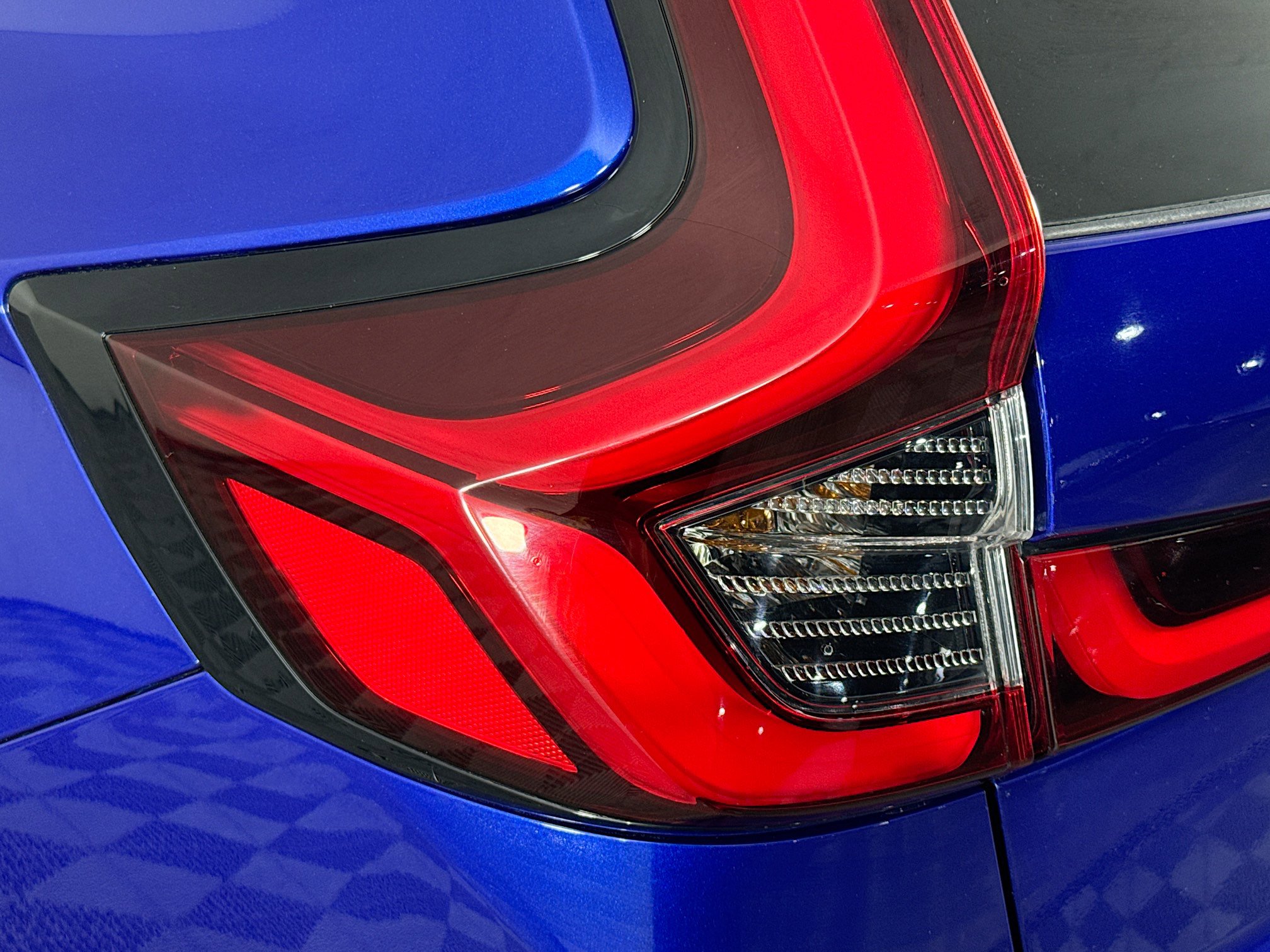 Used 2024 Honda CR-V EX image 64