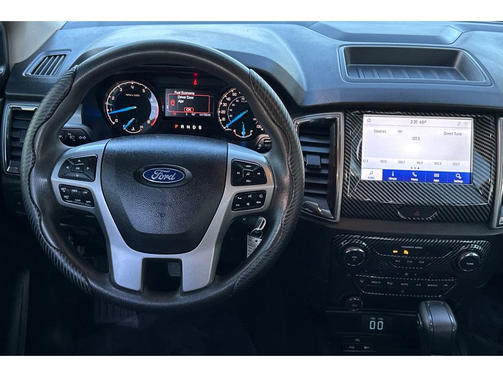 Used 2020 Ford Ranger XLT image 16