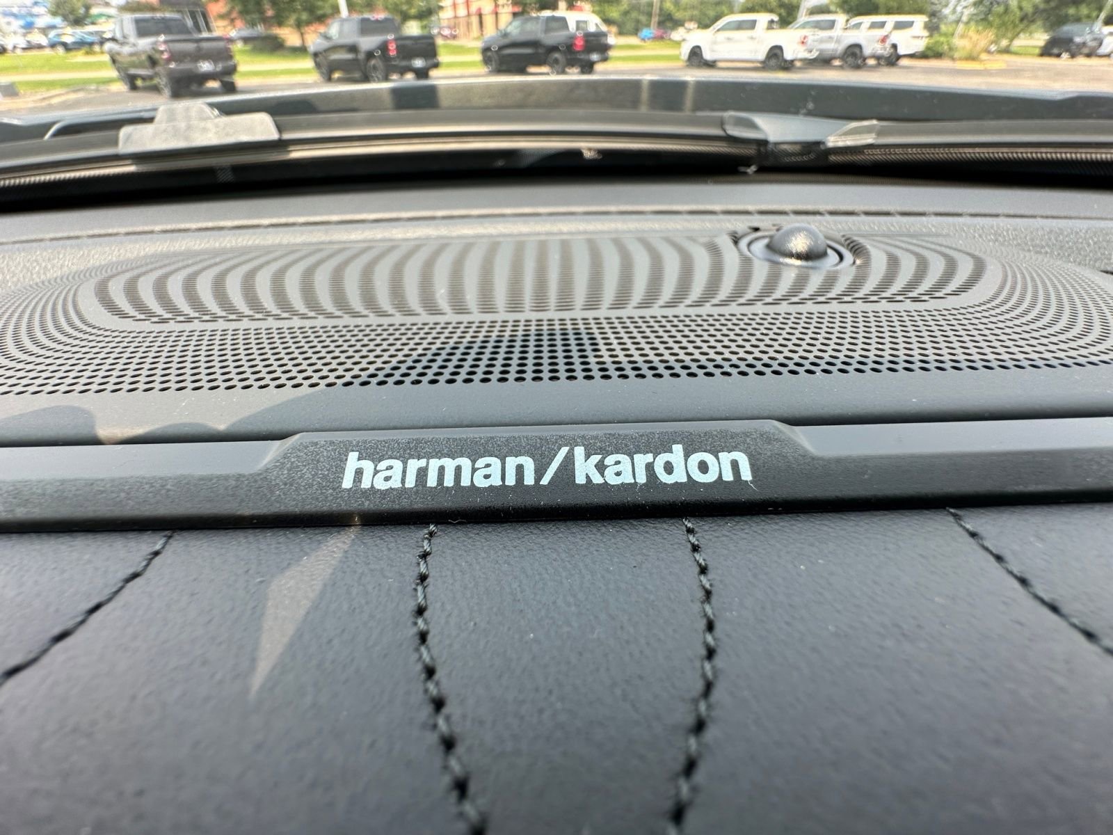 New 2026 RAM 1500 Limited image 34