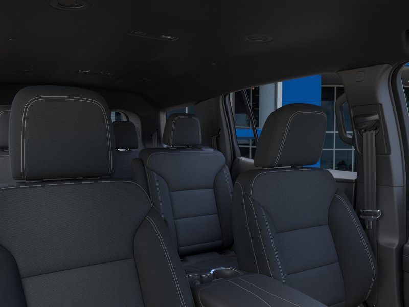 New 2026 Chevrolet Traverse LT w/ Midnight/Sport Edition FWD image 24