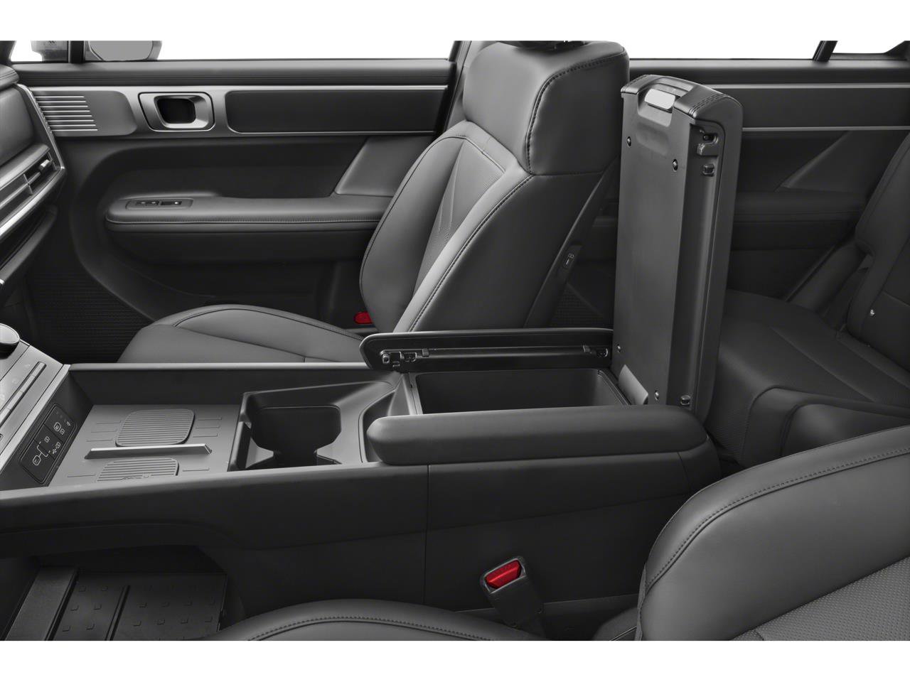 New 2026 Hyundai Santa Fe SEL AWD/4WD image 46