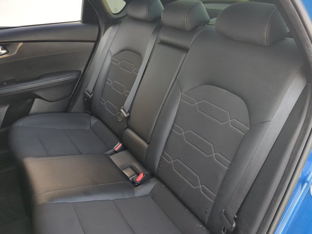 Used 2023 Kia Forte GT-Line w/ GT-Line Premium Package FWD image 19