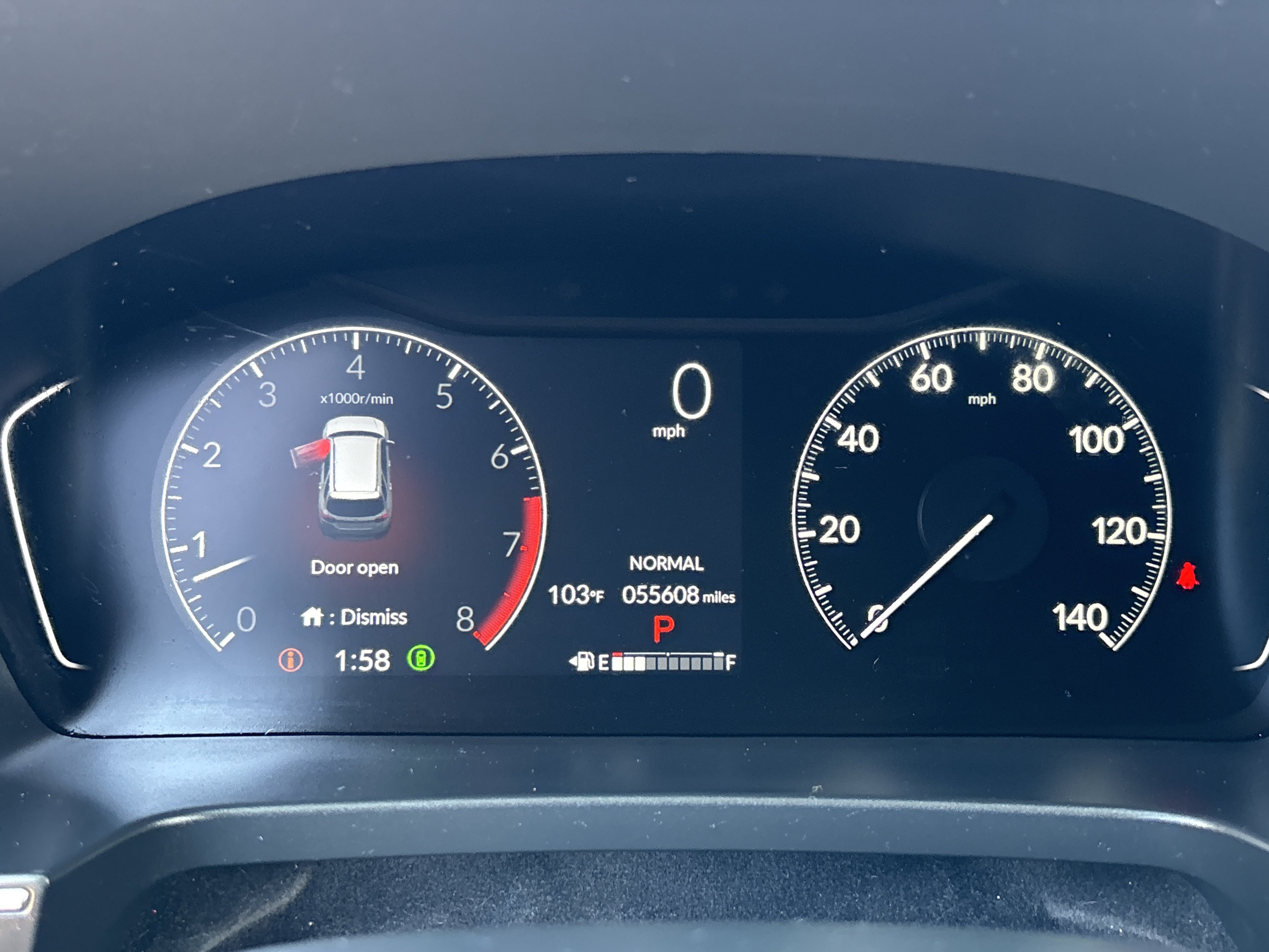 Used 2024 Honda Pilot EX-L image 28