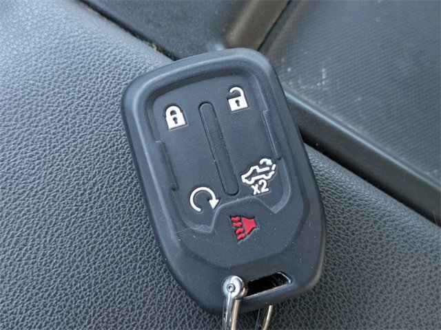 Used 2022 Chevrolet Silverado 1500 LT image 33