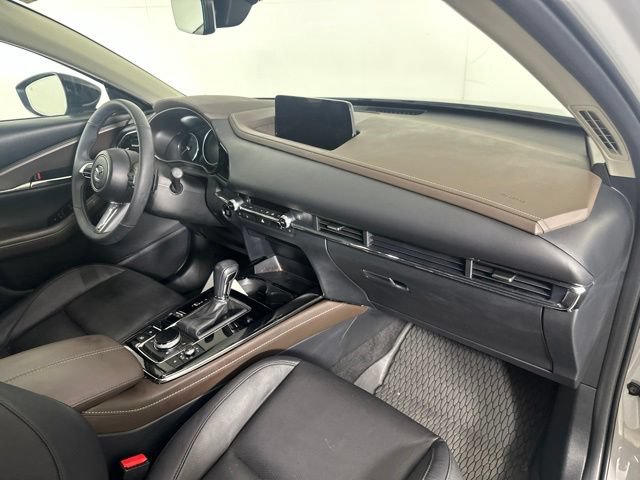 Used 2025 MAZDA CX-30 2.5 Turbo w/ Premium Plus Pkg AWD/4WD image 25